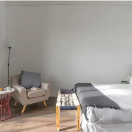 Apartment Caterina Reina Cristina 1