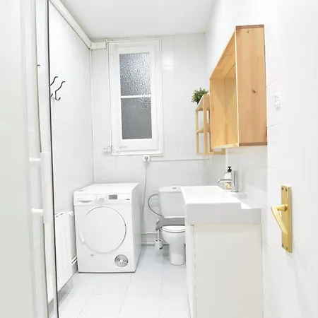 Apartment Caterina Reina Cristina 1