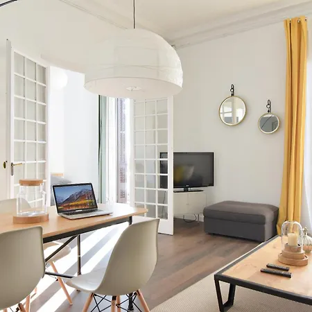 Apartment Caterina Reina Cristina 1 *