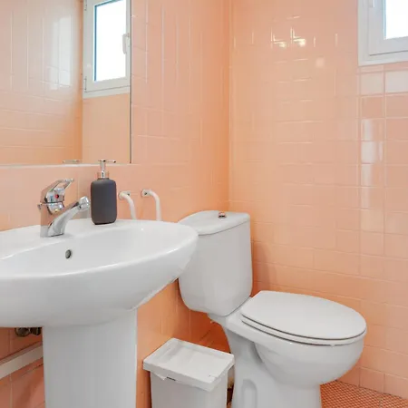 Apartment Caterina Reina Cristina 1 Barcelona