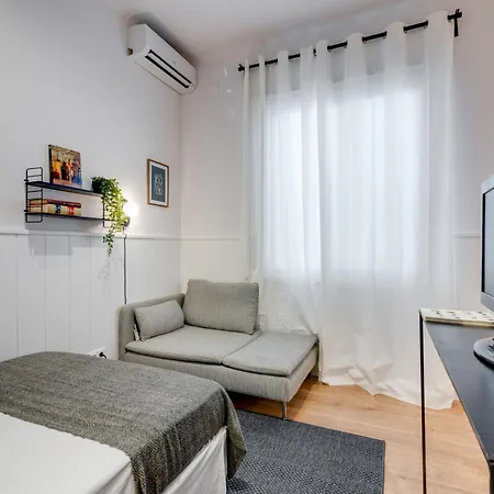Caterina Reina Cristina 1 Apartment