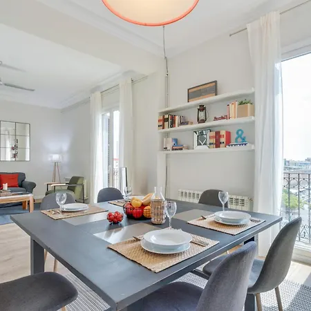 Apartment Caterina Reina Cristina 1 *