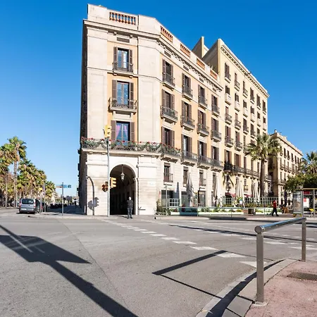 Apartment Caterina Reina Cristina 1