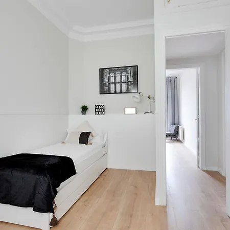 Apartment Caterina Reina Cristina 1