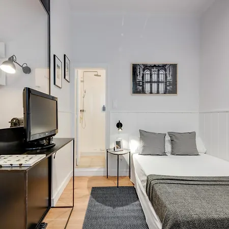 Caterina Reina Cristina 1 Apartment *